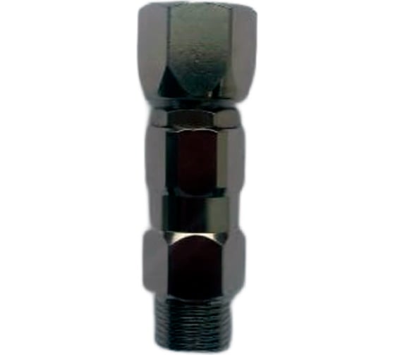 Вертлюг для окрасочного пистолета 3/8" AktiSpray 16128500 1
