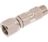 Вертлюг для окрасочного пистолета 3/8" AktiSpray 16128500 3