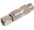 Вертлюг для окрасочного пистолета 1/4"х3/8" AktiSpray 16128400 1