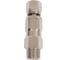 Вертлюг для окрасочного пистолета 1/4"х3/8" AktiSpray 16128400 3