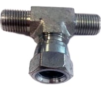 Тройник для окрасочного аппарата 3/8" NPSM AktiSpray 40383838