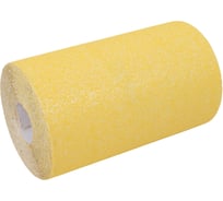 Рулон шлифовальный на бумажной основе 115мм х 5м Р60 Gigant GRS-101202