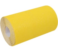 Рулон шлифовальный на бумажной основе 115мм х 5м Р80 Gigant GRS-101203