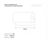 Рулон шлифовальный на бумажной основе 115мм х 5м Р180 Gigant GRS-101207 3
