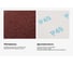 Рулон шлифовальный на тканевой основе 115мм х 5м Р40 Gigant GRS-1011091 3