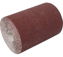 Рулон шлифовальный на тканевой основе 115мм х 5м Р60 Gigant GRS-101110