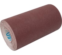 Рулон шлифовальный на тканевой основе 115мм х 5м Р150 Gigant GRS-101114