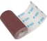 Рулон шлифовальный на тканевой основе 115мм х 5м Р150 Gigant GRS-101114 4