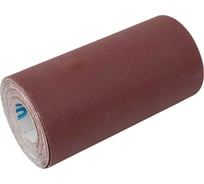 Рулон шлифовальный на тканевой основе 115мм х 5м Р320 Gigant GRS-101117