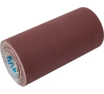 Рулон шлифовальный на тканевой основе 115мм х 5м Р400 Gigant GRS-101118