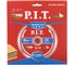 Диск пильный по дереву P.I.T. ADVANCE 185x30x1.4 мм 24T Carbide зуб ATB 15 ACTW14-185T24 1