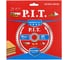 Диск пильный по дереву ADVANCE P.I.T. 185x30x1.4 мм 40T Carbide зуб ATB 15 ACTW14-185T40 2