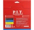 Диск пильный по дереву ADVANCE P.I.T. 185x30x1.4 мм 40T Carbide зуб ATB 15 ACTW14-185T40 3