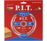 Диск пильный по дереву ADVANCE P.I.T. 210x30x1.4 мм 48T Carbide зуб ATB 15 ACTW14-210T48 1