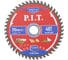 Диск пильный по дереву ADVANCE P.I.T. 210x30x1.4 мм 48T Carbide зуб ATB 15 ACTW14-210T48 2