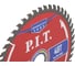 Диск пильный по дереву ADVANCE P.I.T. 210x30x1.4 мм 48T Carbide зуб ATB 15 ACTW14-210T48 3