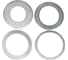 Диск пильный по дереву ADVANCE P.I.T. 210x30x1.4 мм 48T Carbide зуб ATB 15 ACTW14-210T48 4