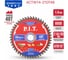 Диск пильный по дереву ADVANCE P.I.T. 210x30x1.4 мм 48T Carbide зуб ATB 15 ACTW14-210T48 7
