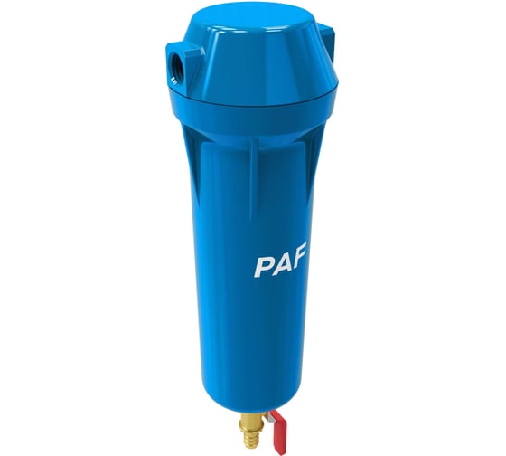 Магистральные фильтры Spitzenreiter PAF010P ПАФ010П 1