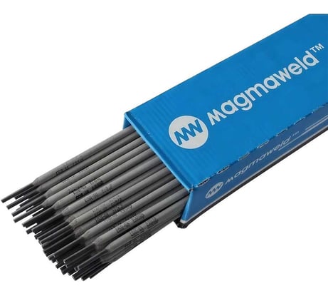 Электроды SAMGRUPP Базик 2.5x350 мм ESB 48 Magmaweld (Oerlikon) упаковка 2.16 кг MAG-096125216
