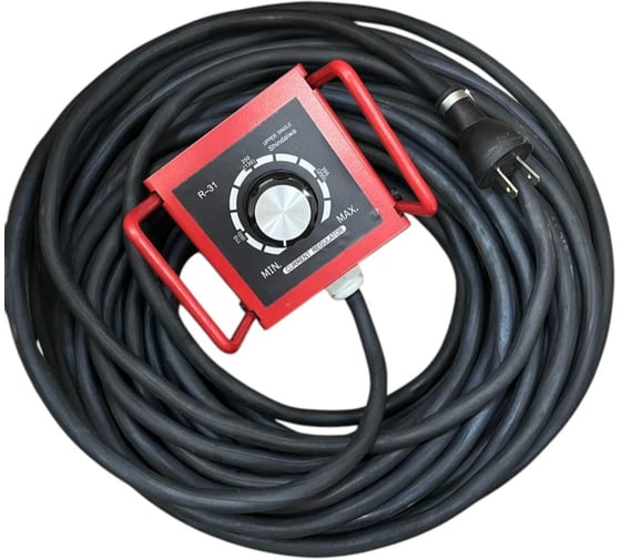 Пульт дистанционного управления Север АСС K10095-30M Lincoln electric АСС-K10095-30M 1