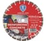 Диск алмазный отрезной ABRALION Industrial Hard 350x25.4 мм 1289 1
