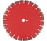 Диск алмазный отрезной ABRALION Industrial Hard 350x25.4 мм 1289 2