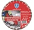 Диск алмазный отрезной ABRALION Industrial Hard 400x25.4 мм 1296 1