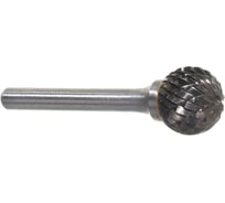 Бор-фреза Flexione сферическая DD 1614/6 30001567