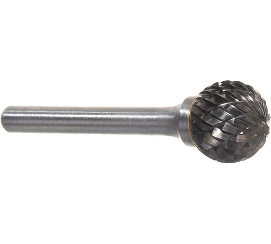 Бор-фреза Flexione сферическая DD 1614/6 30001567 1