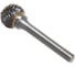Бор-фреза Flexione сферическая DD 1614/6 30001567 3