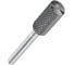 Бор-фреза Flexione цилиндрическая сторц.насечкой DB 0820/6 Expert 30001477 1