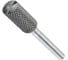 Бор-фреза Flexione цилиндрическая сторц.насечкой DB 0820/6 Expert 30001477 4