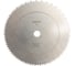 Диск пильный (315х30мм;Z80NV) по дереву Metabo 628101000 1