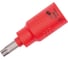Головка 3/8 диэлектрическая со вставкой torx Ceta Form T40, GC18S-T40 1