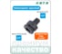 Переходник ударный HONITON с 3/4"F на 1/2"M IAD-B640 В0000000204930 2