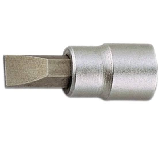 Насадка торцевая HONITON BS-A3SL50 шлицевая 3/8, 5 мм В0000000204948 1