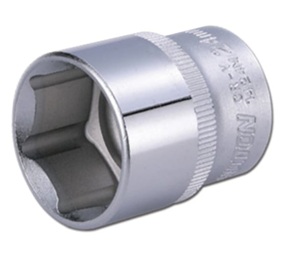 Головка торцевая HONITON SK-B12032B 6-гранная 1/4, 3.2 мм В0000000190652 1