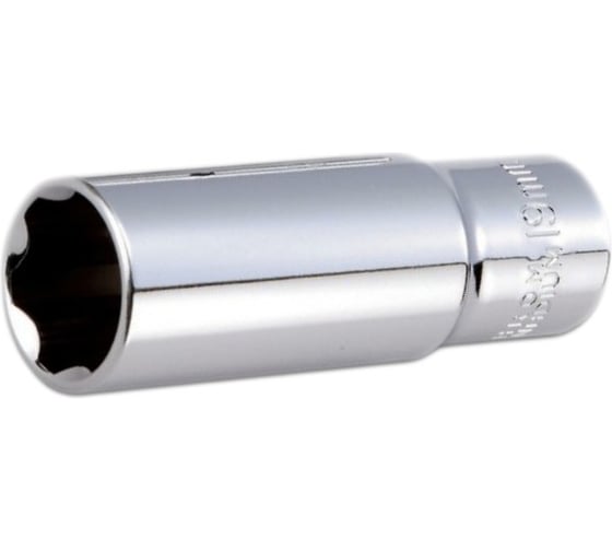 Головка торцевая HONITON ES-A1418L удлиненная E-TORX 1/2, E18 В0000000204881 1