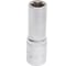 Головка торцевая удлиненная E-TORX HONITON 1/2", E18 ES-A1418L В0000000204881 5