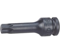 Насадка торцевая ударная TORX HONITON 1/2", Т70 IBS-A4060T70 В0000000199929