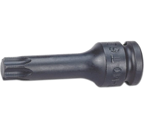 Насадка торцевая ударная HONITON IBS-A4060T70 TORX 1/2, Т70 В0000000199929 1