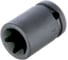 Головка торцевая ударная HONITON E-TORX 1/2", Е6 IES-4006 В0000000199922 1