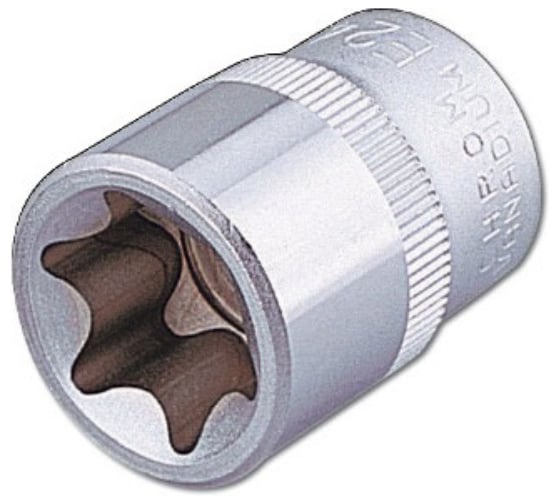 Головка торцевая HONITON ES-A1210 E-TORX 1/4, E10 В0000000204872 1