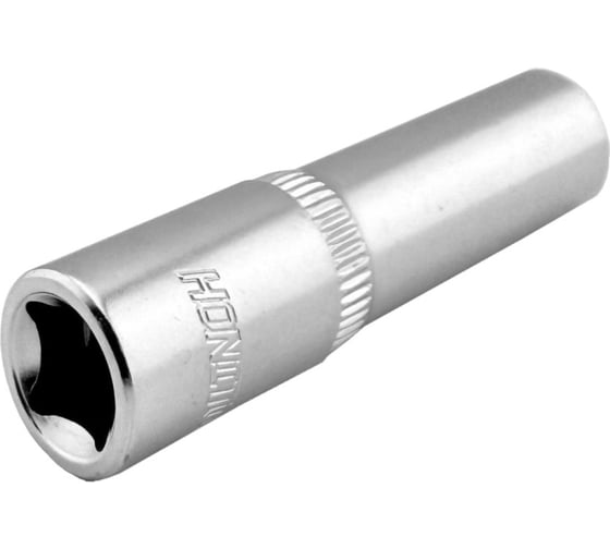 Головка торцевая удлиненная E-TORX HONITON 1/4", E7 ES-A1207L В0000000199915