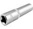 Головка торцевая удлиненная E-TORX HONITON 1/4", E7 ES-A1207L В0000000199915 3