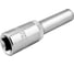 Головка торцевая удлиненная E-TORX HONITON 1/4", E4 ES-A1204L В0000000199912 3