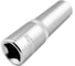 Головка торцевая удлиненная E-TORX HONITON 1/4", E8 ES-A1208L В0000000199916 2