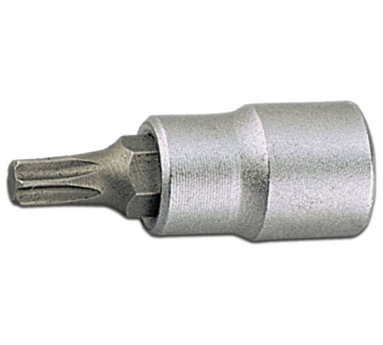 Насадка торцевая HONITON BS-A3T8 TORX 3/8, Т8 В0000000204940 1
