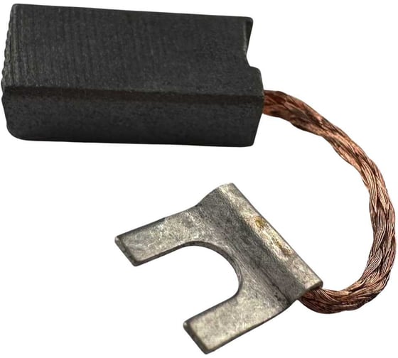 Щетки угольные AT-S (6.4х12.8х18.8 мм) комплект 2шт ASHK30-071319 1